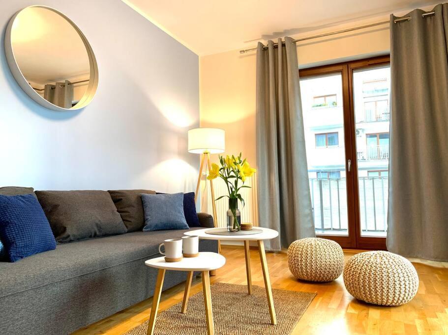 Balticus Uroczy Apartament W Swinoujsciu Apartman Swinoujscie Kültér fotó